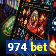 974 bet